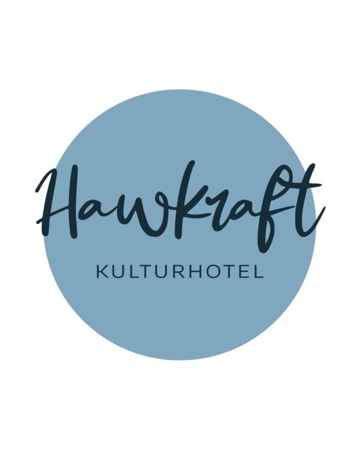 Room 16 - Hawkraft Kulturhotel Vestervig 외부 사진